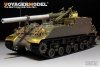 Voyager Model PE35879 WWII US M40 SPG Basic For AFV CLUB 1/35